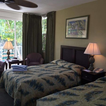 Coquina On The Beach Lido Key  Exterior photo