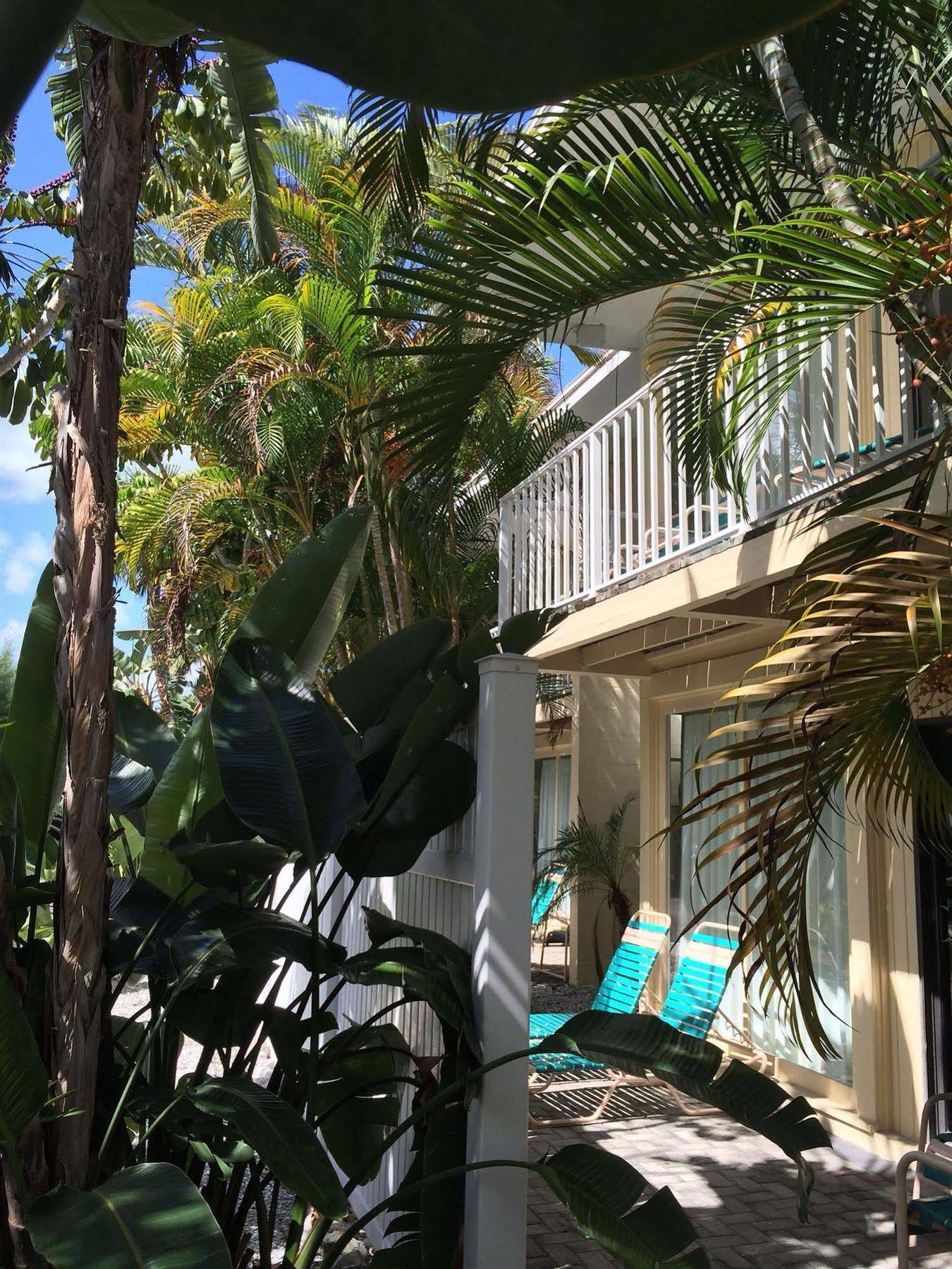 Coquina On The Beach Lido Key  Exterior photo