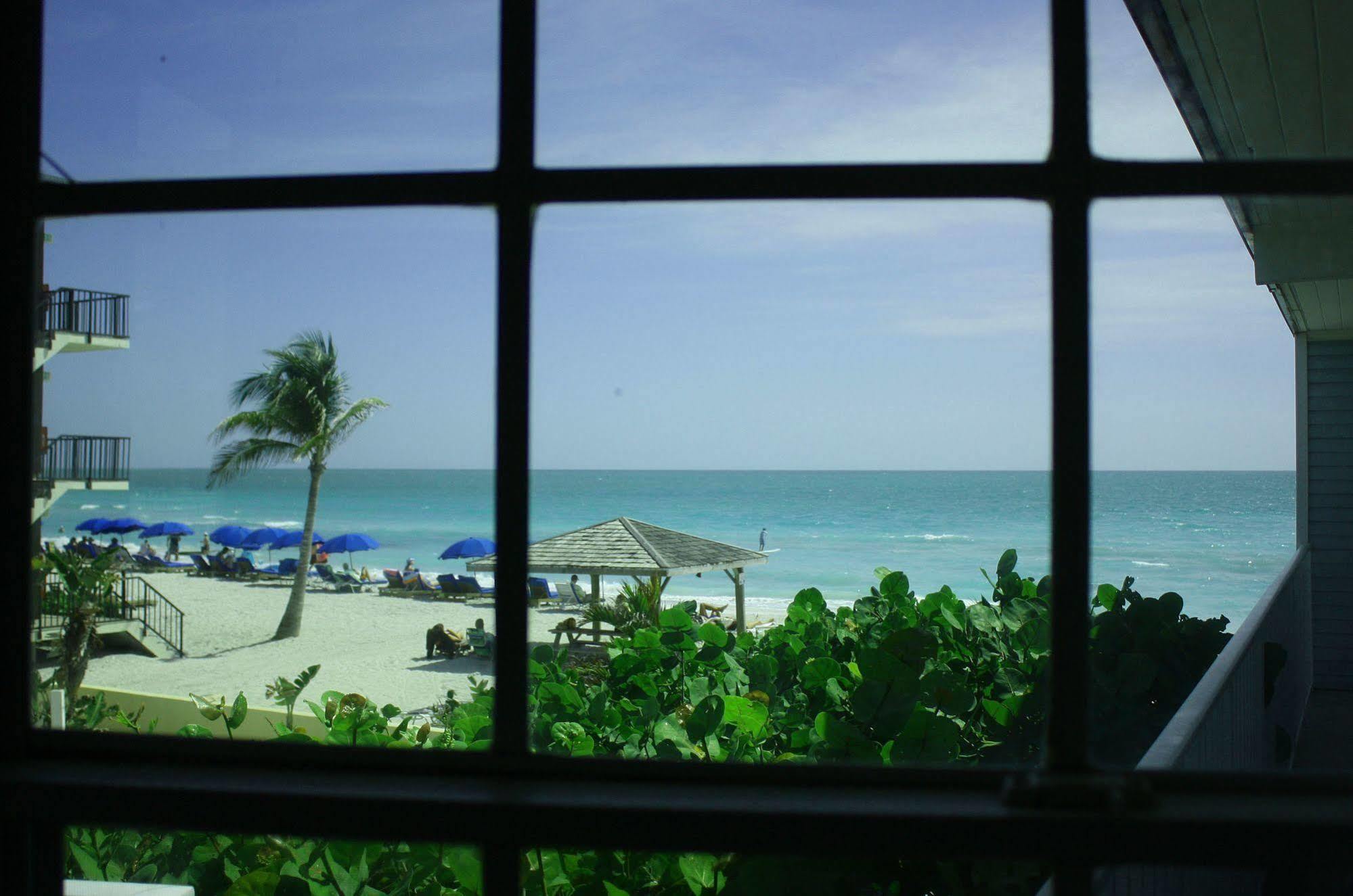 Coquina On The Beach Lido Key  Exterior photo